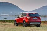 Ford Kuga 2017 года (ZA)